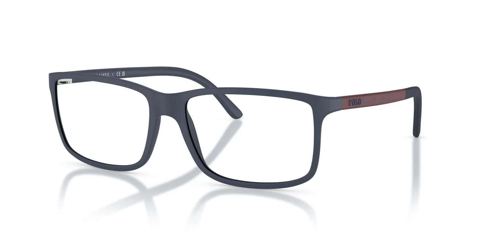 Polo 2126 Eyeglasses - view 49